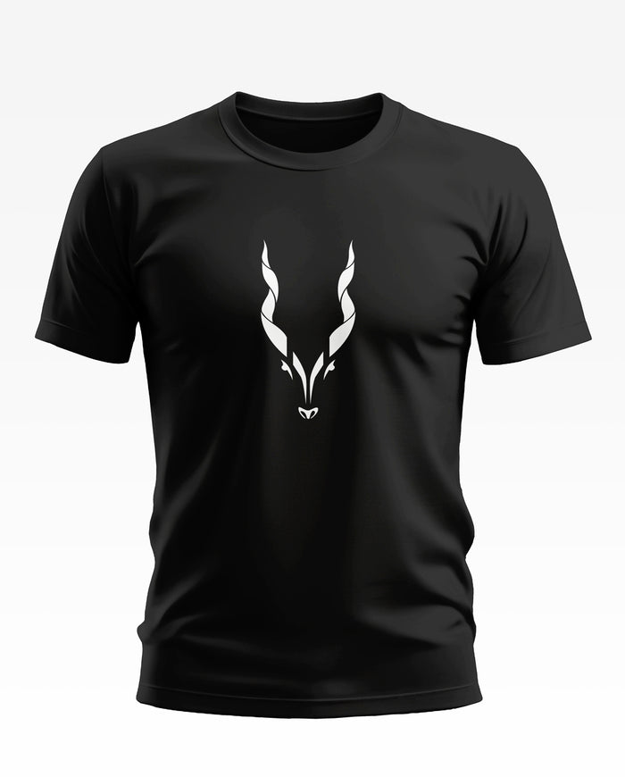 Deer Soft Cotton T-shirt