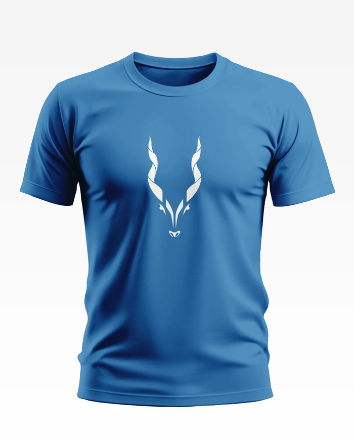 Deer Soft Cotton T-shirt