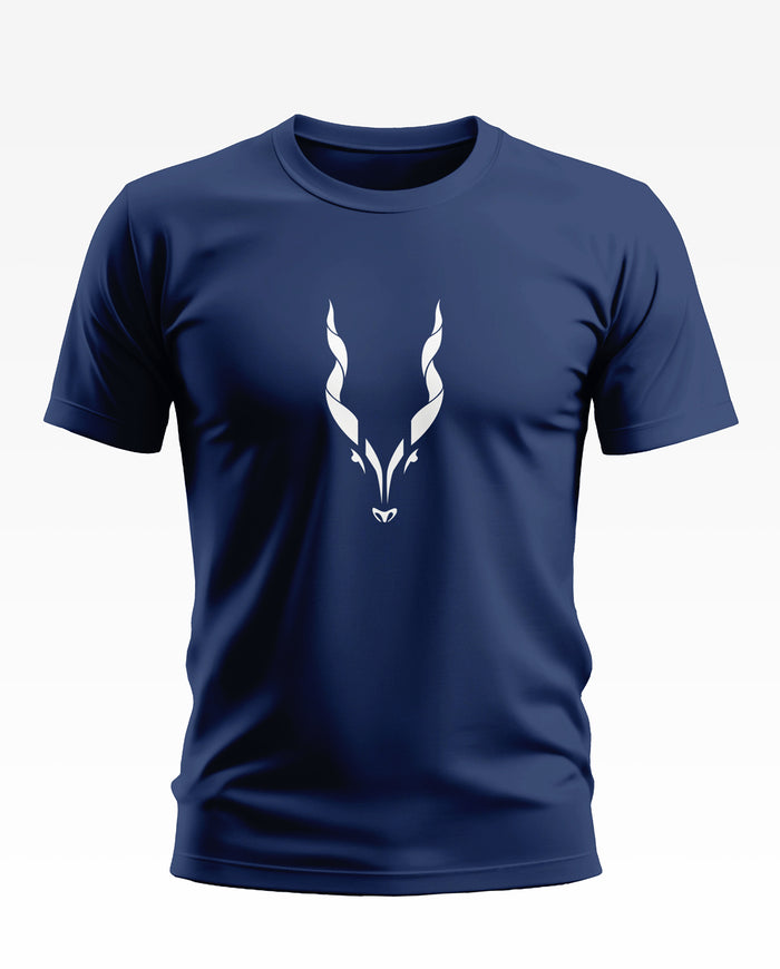 Deer Soft Cotton T-shirt