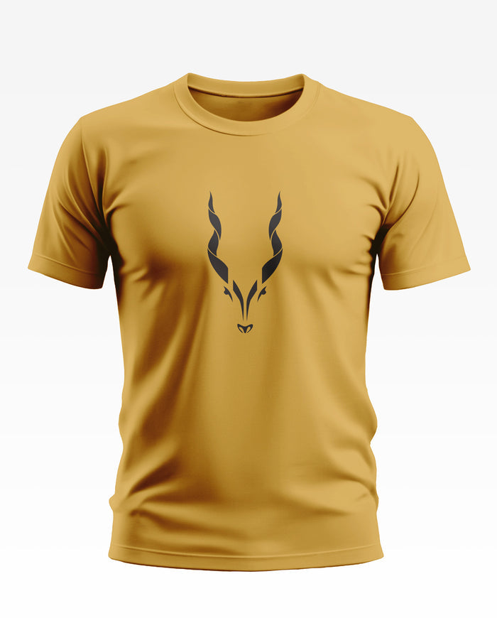Deer Soft Cotton T-shirt