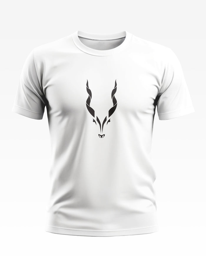 Deer Soft Cotton T-shirt