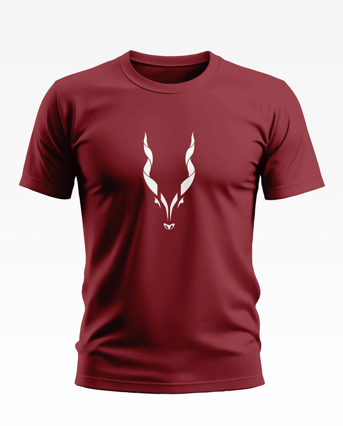 Deer Soft Cotton T-shirt