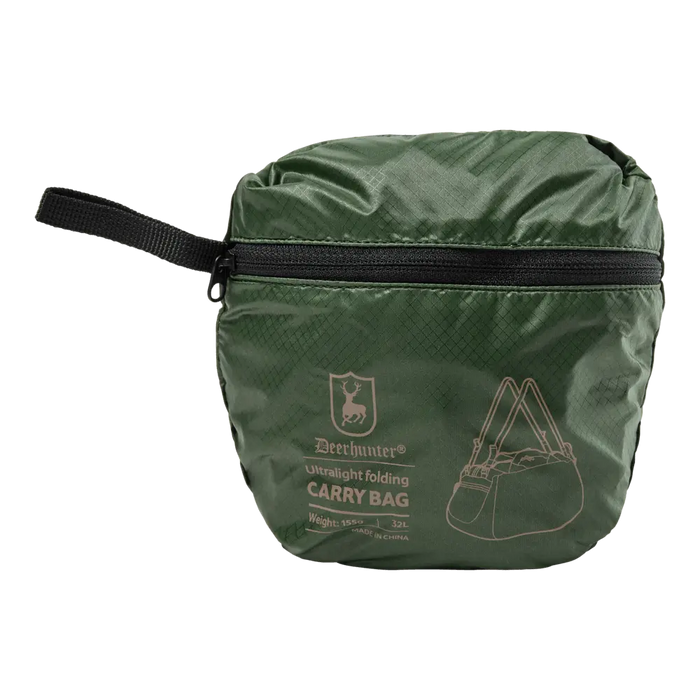 Deerhunter Packable Taske 32L Deerhunter