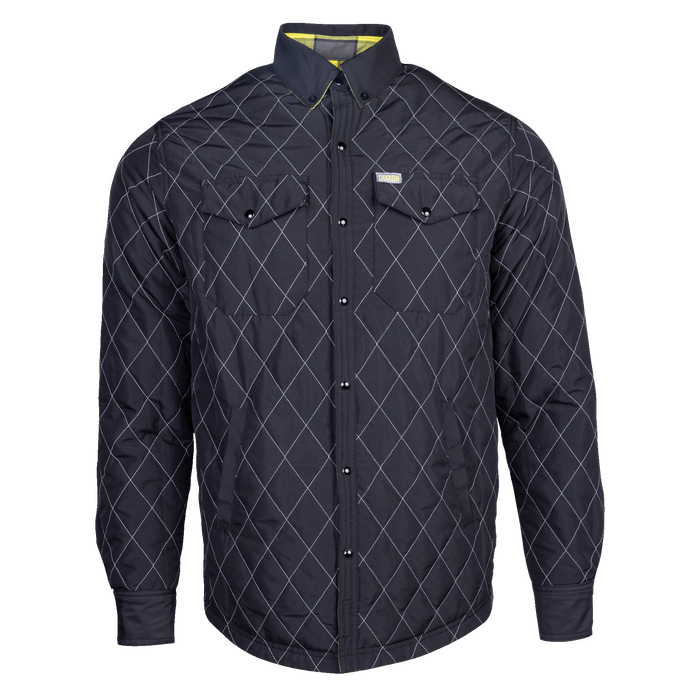 Men's Defender Reversible Flannel Jacket | Dixxon Flannel Co.