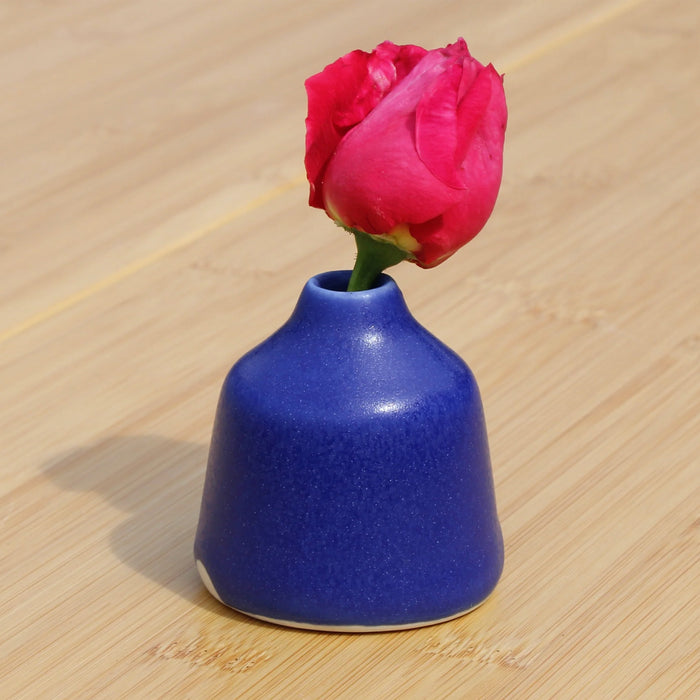 Desk Friend in Cerulean