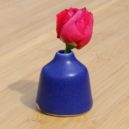 Desk Friend in Cerulean