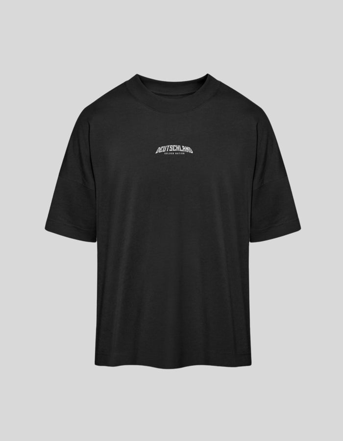 DEUTSCHLAND (Backprint) - V3