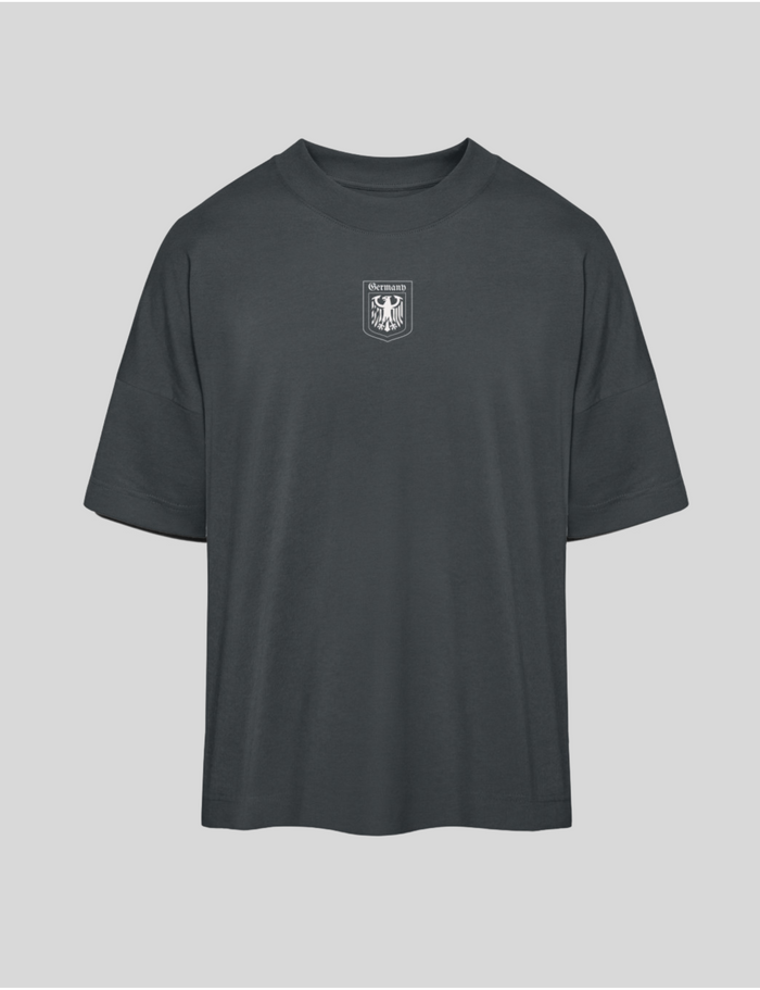 DEUTSCHLAND (Backprint)