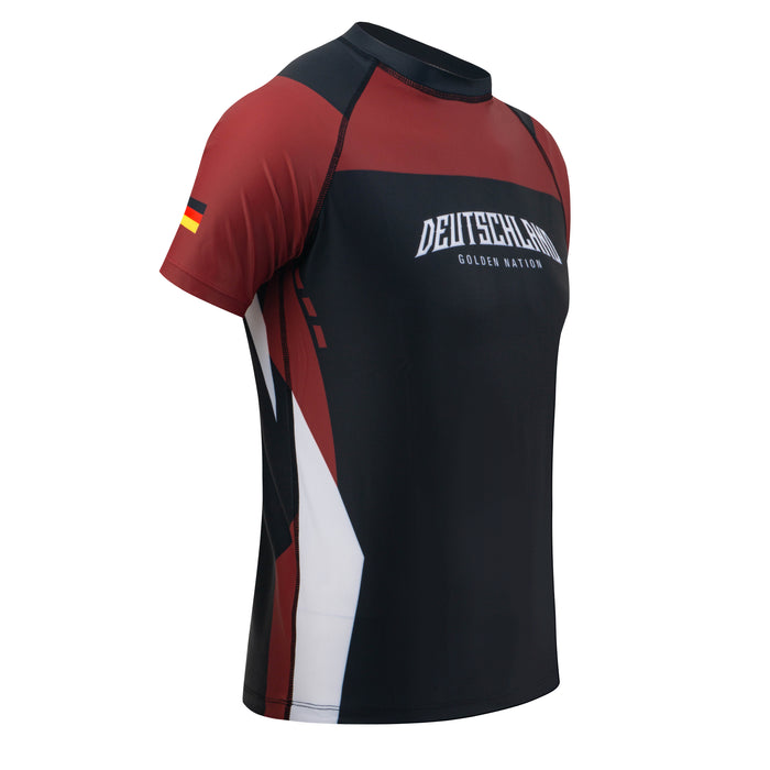 Deutschland – Rashguard