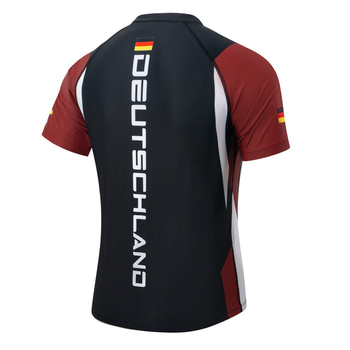 Deutschland – Rashguard