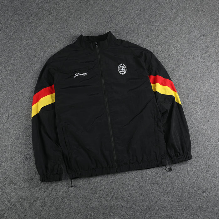 Deutschland Tracksuit Jacke