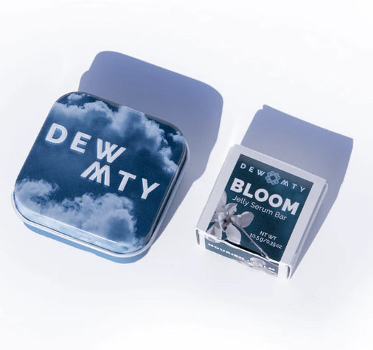 Dew Mighty Serum