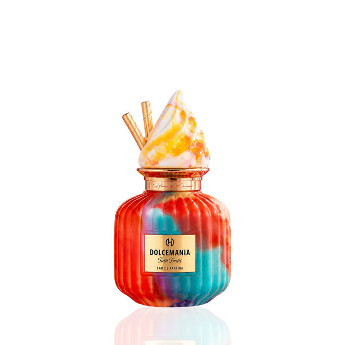 Dolcemania Tutti Frutti Eau de Parfum 3.4 oz.
