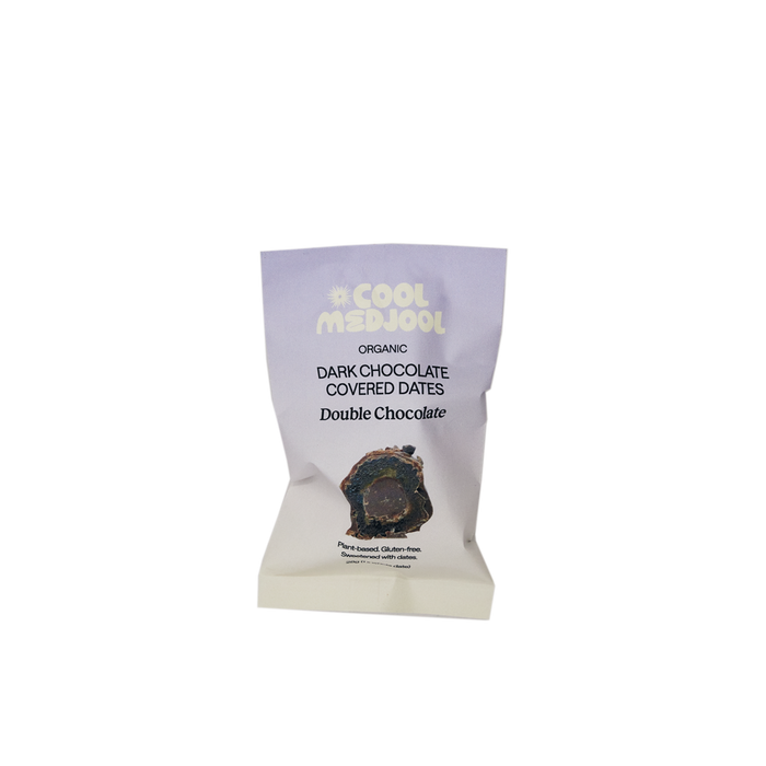 Double Chocolate Single