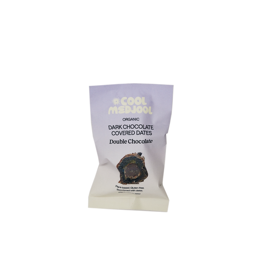 Double Chocolate Single