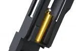 DP Ultra letvægts blow back hus til TM G18C Dynamic Precision