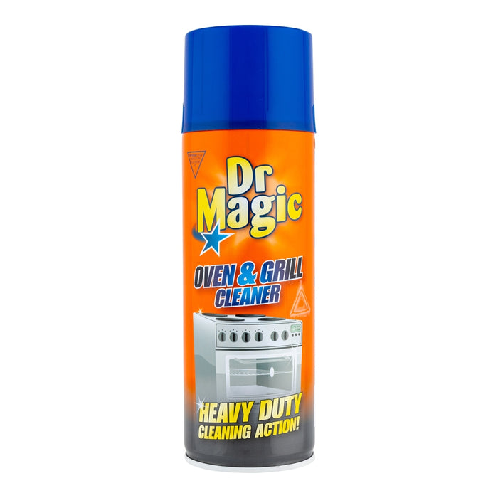 Dr Magic Oven & Grill Cleaner 390Ml 269398