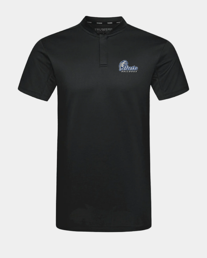 Drake Pinnacle 2.0 Polo Black
