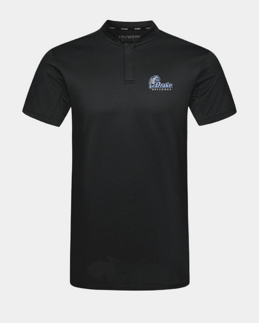 Drake Pinnacle 2.0 Polo Black