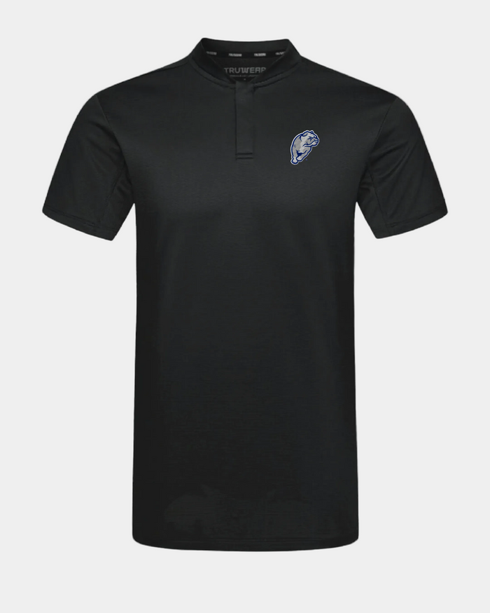 Drake Pinnacle 2.0 Polo Black