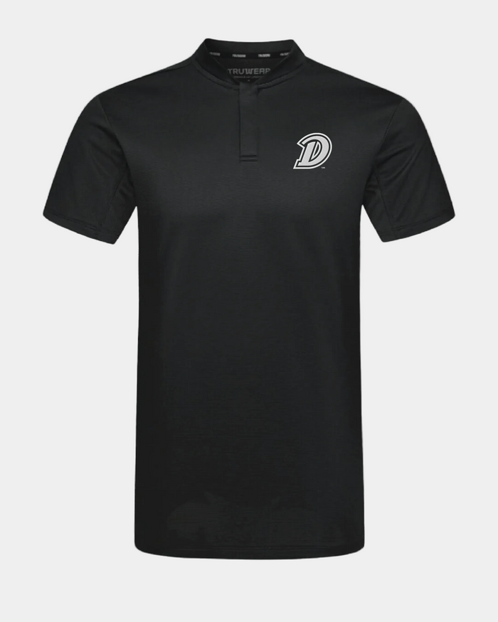 Drake Pinnacle 2.0 Polo Black