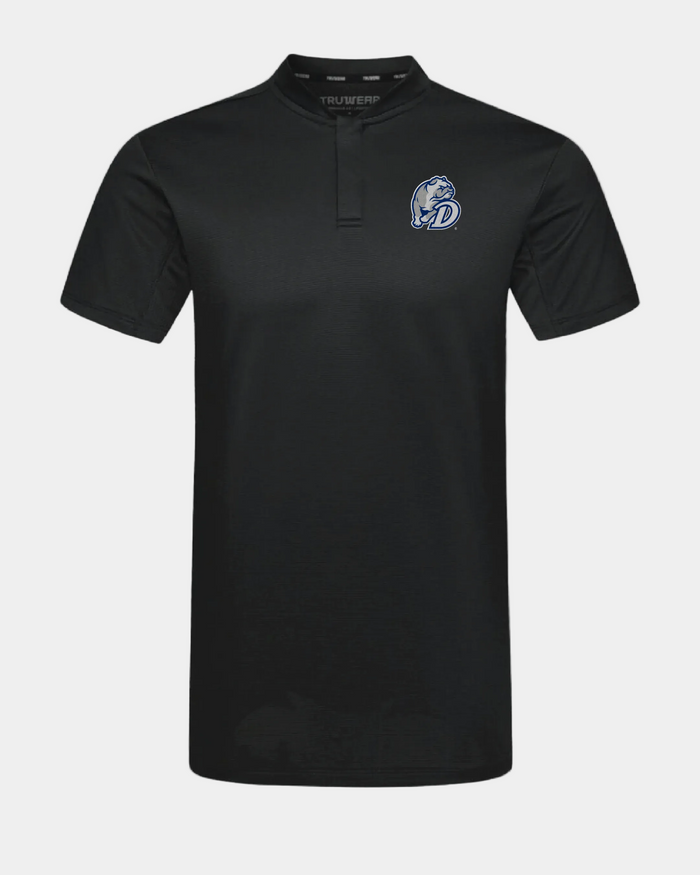 Drake Pinnacle 2.0 Polo Black