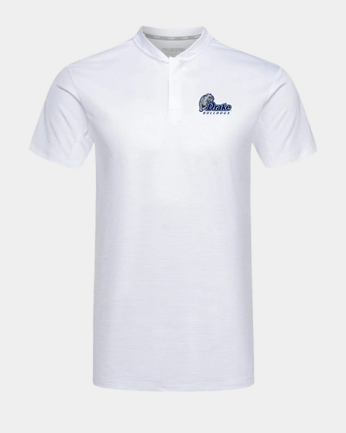 Drake Pinnacle 2.0 Polo White