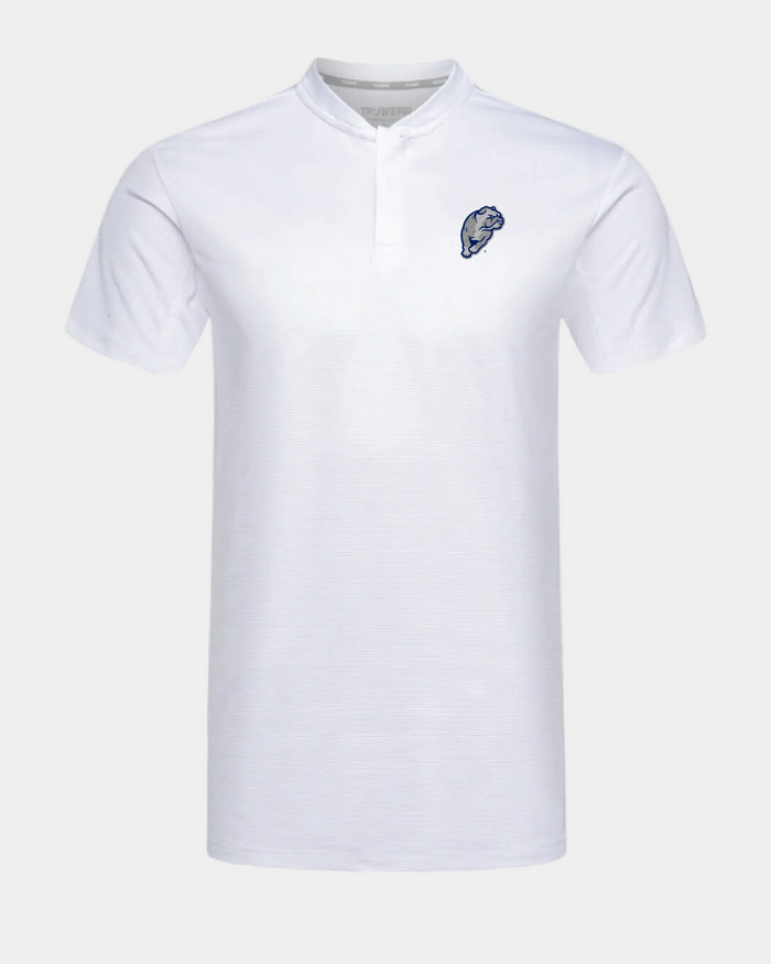 Drake Pinnacle 2.0 Polo White