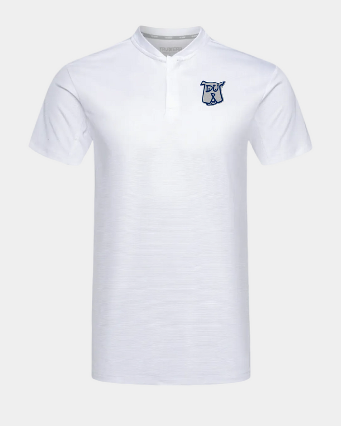 Drake Pinnacle 2.0 Polo White