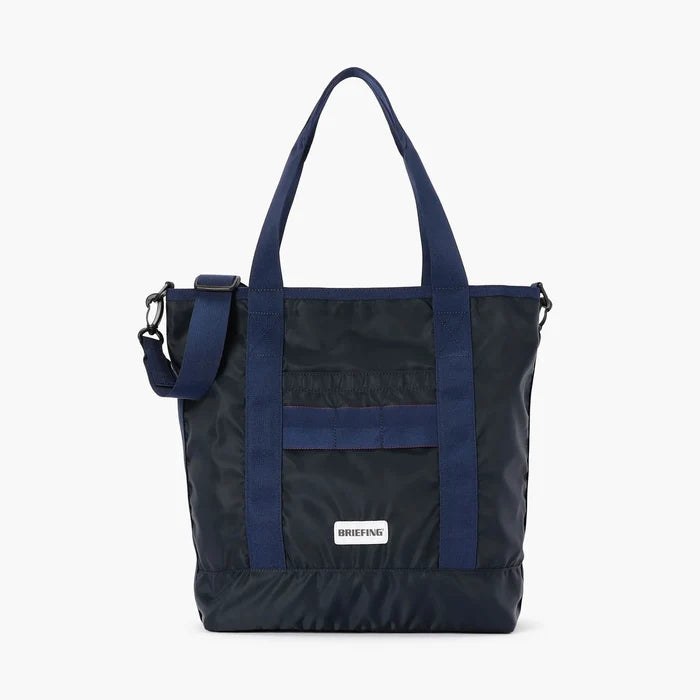 DUAL 2WAY TOTE ( MADE IN JAPAN 🇯🇵 )