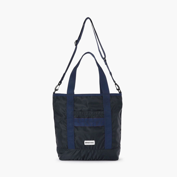 DUAL 2WAY TOTE ( MADE IN JAPAN 🇯🇵 )