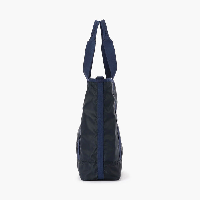 DUAL 2WAY TOTE ( MADE IN JAPAN 🇯🇵 )