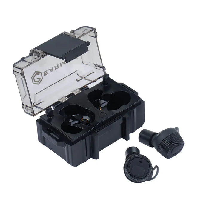 Earmor M20, Elektroniske Ørepropper Earmor
