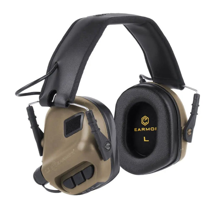 Earmor M31 Headsæt Earmor