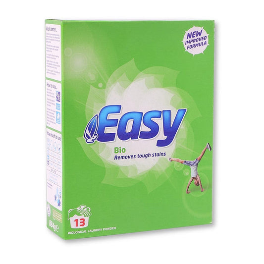 Easy Bio Laundry Powder 13 Washes 228454