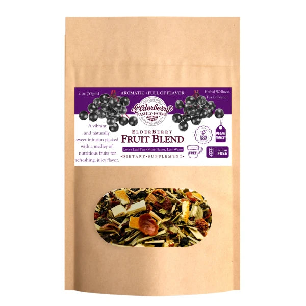 Fruit Blend 2oz bag