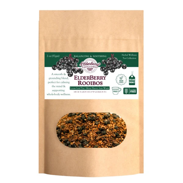 Rooibos