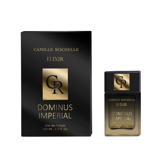 Elixir Dominus Imperial Cologne 3.3 oz.