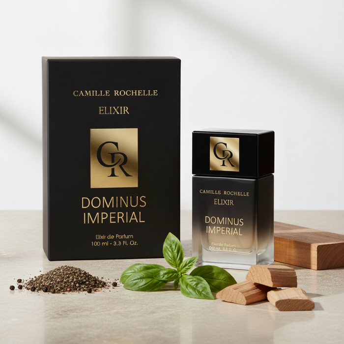 Elixir Dominus Imperial Cologne 3.3 oz.