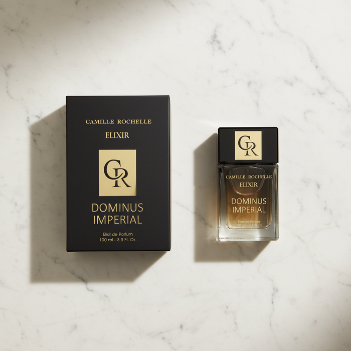 Elixir Dominus Imperial Cologne 3.3 oz.