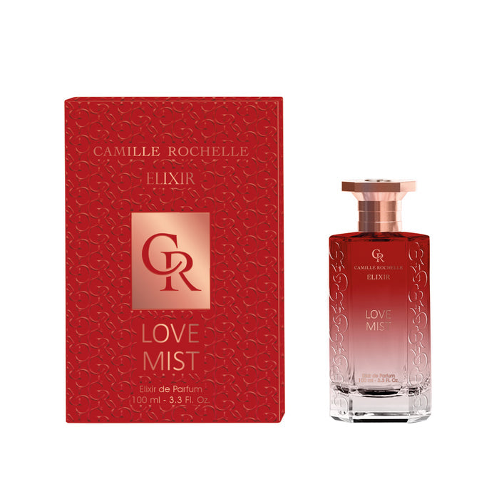Elixir Love Mist Elixir de Parfum 3.3 oz.