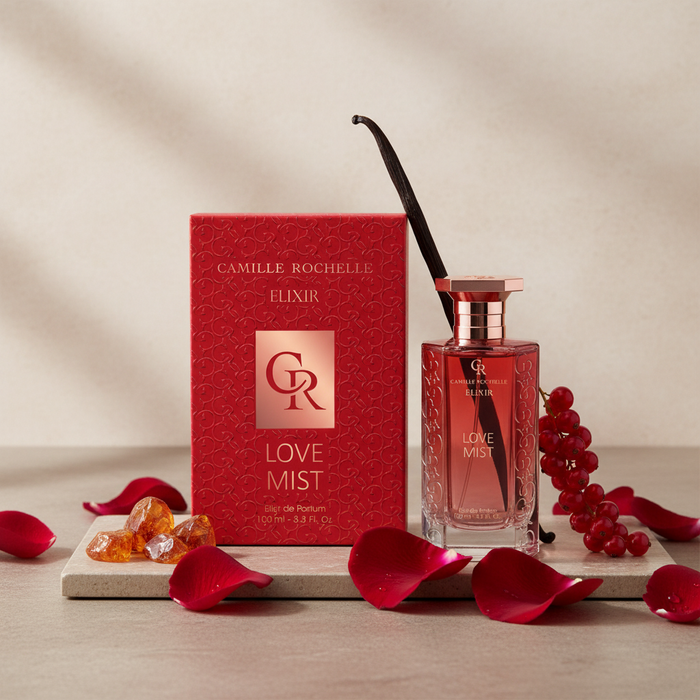 Elixir Love Mist Elixir de Parfum 3.3 oz.