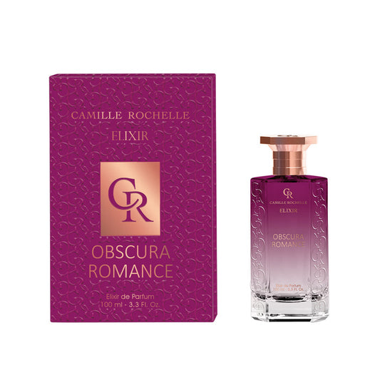 Elixir Obscura Romance Elixir de Parfum 3.3 oz.