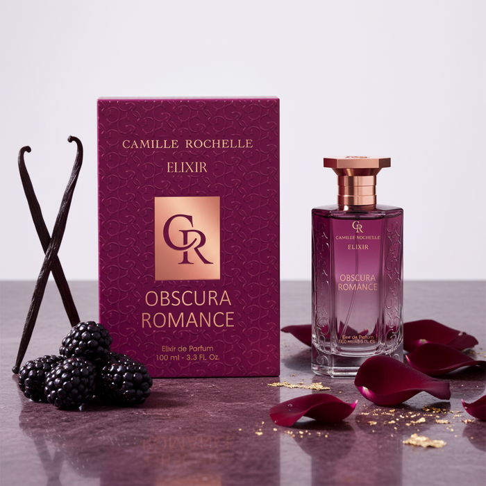 Elixir Obscura Romance Elixir de Parfum 3.3 oz.