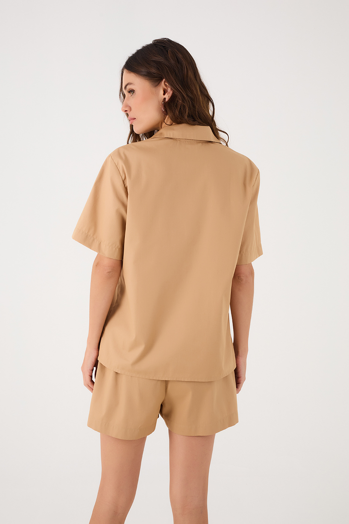 Embroidered Cotton Shirt_6