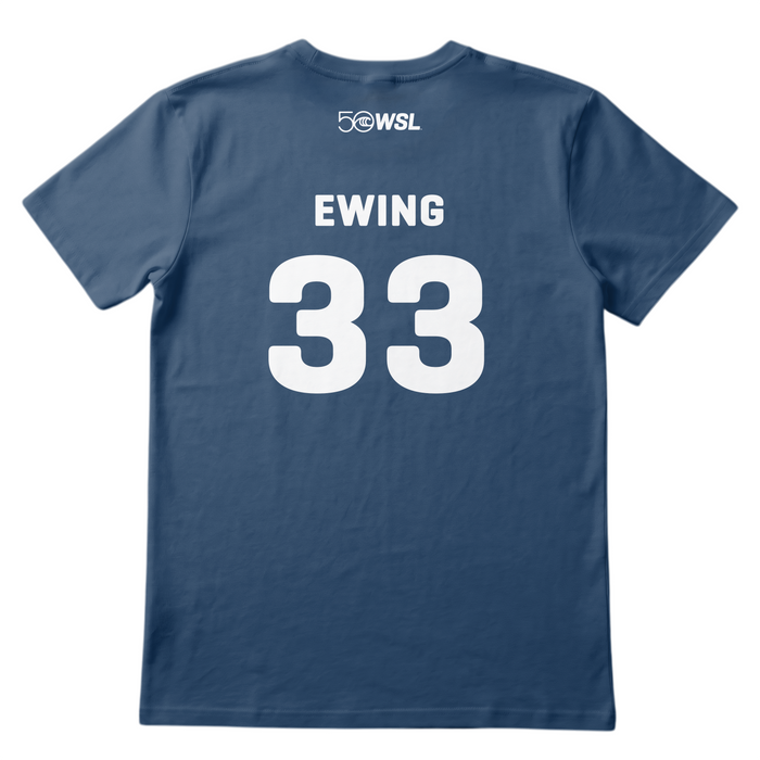 Ethan Ewing Jersey Tee - 2026 Championship Tour