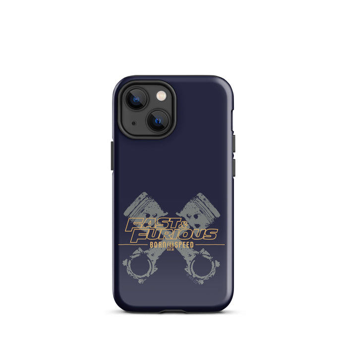 iPhone 13 mini
