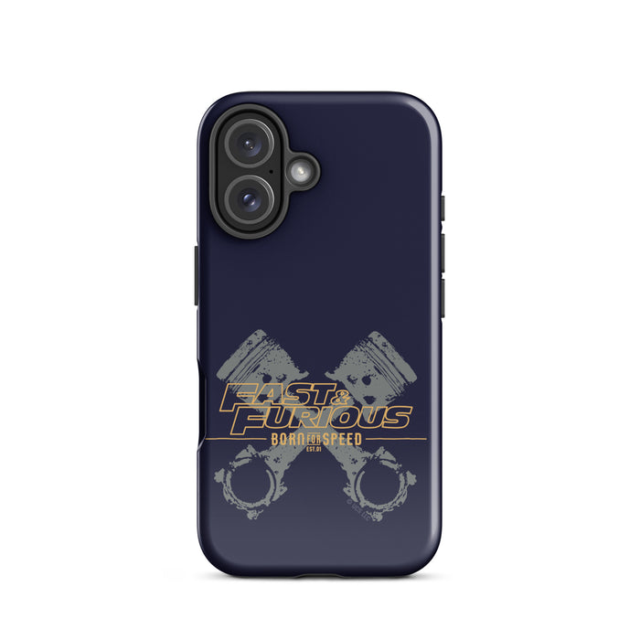 iPhone 16