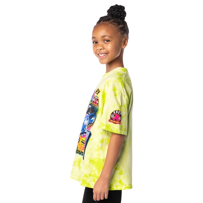 Fast & Furious Youth T-Shirt "Wild Speed"