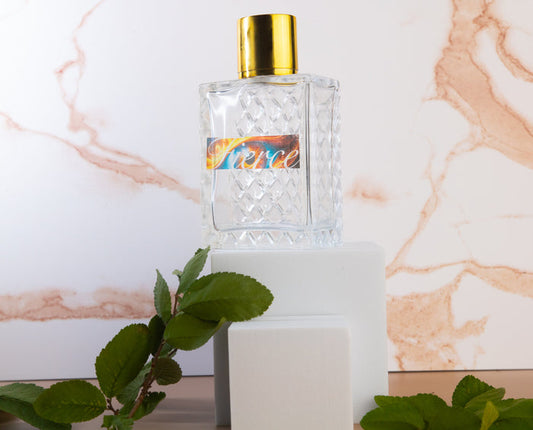 Fierce 100ml